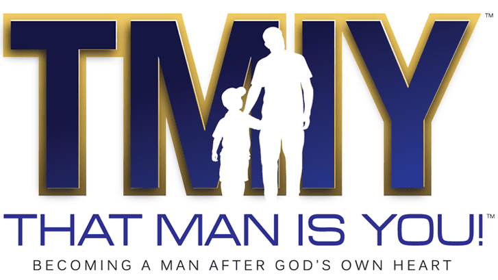 That Man Is You – TMIY