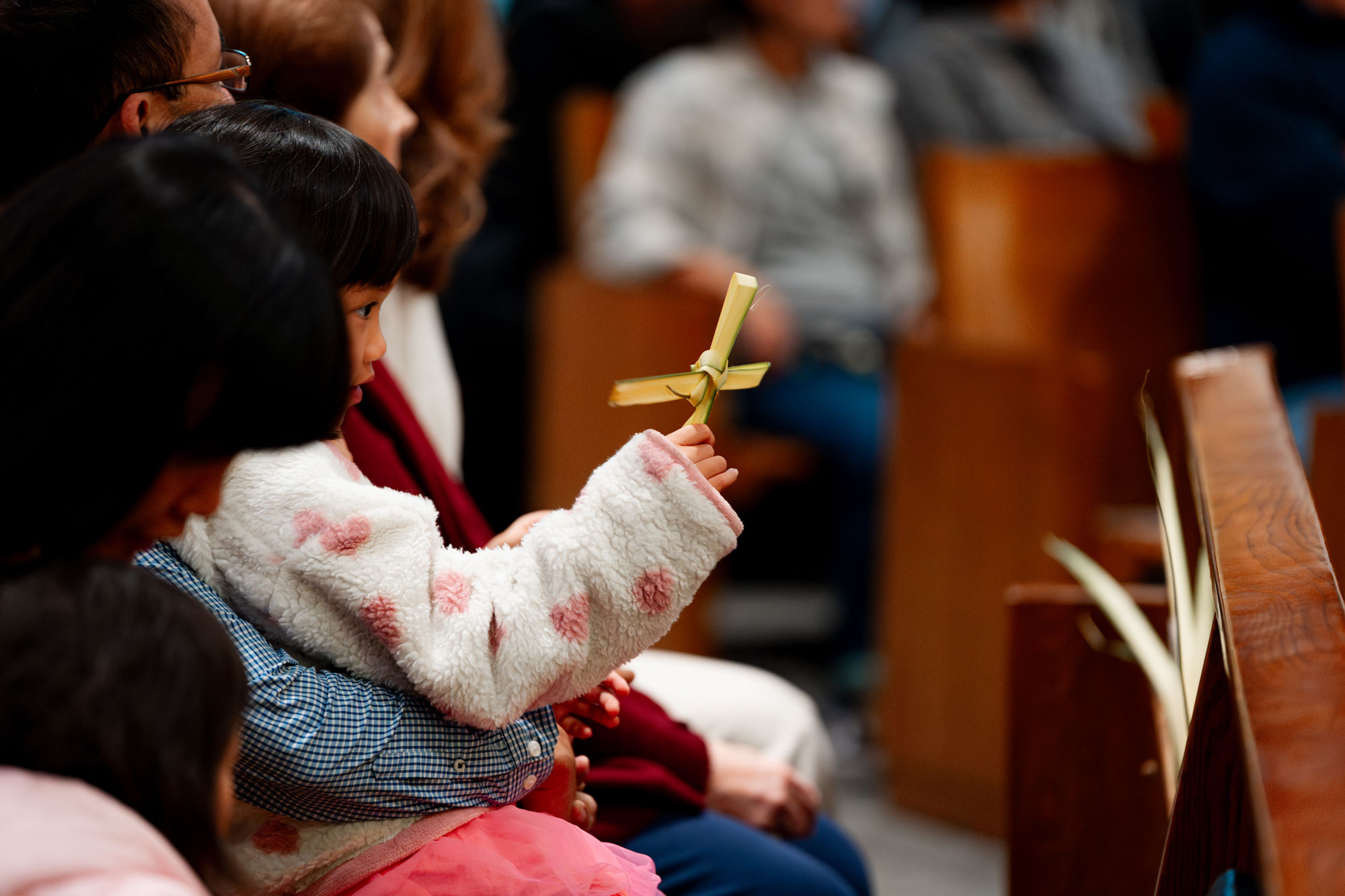 Children Faith Formation
