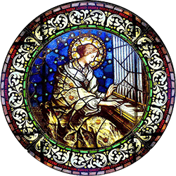 St. Cecilia Catholic Church