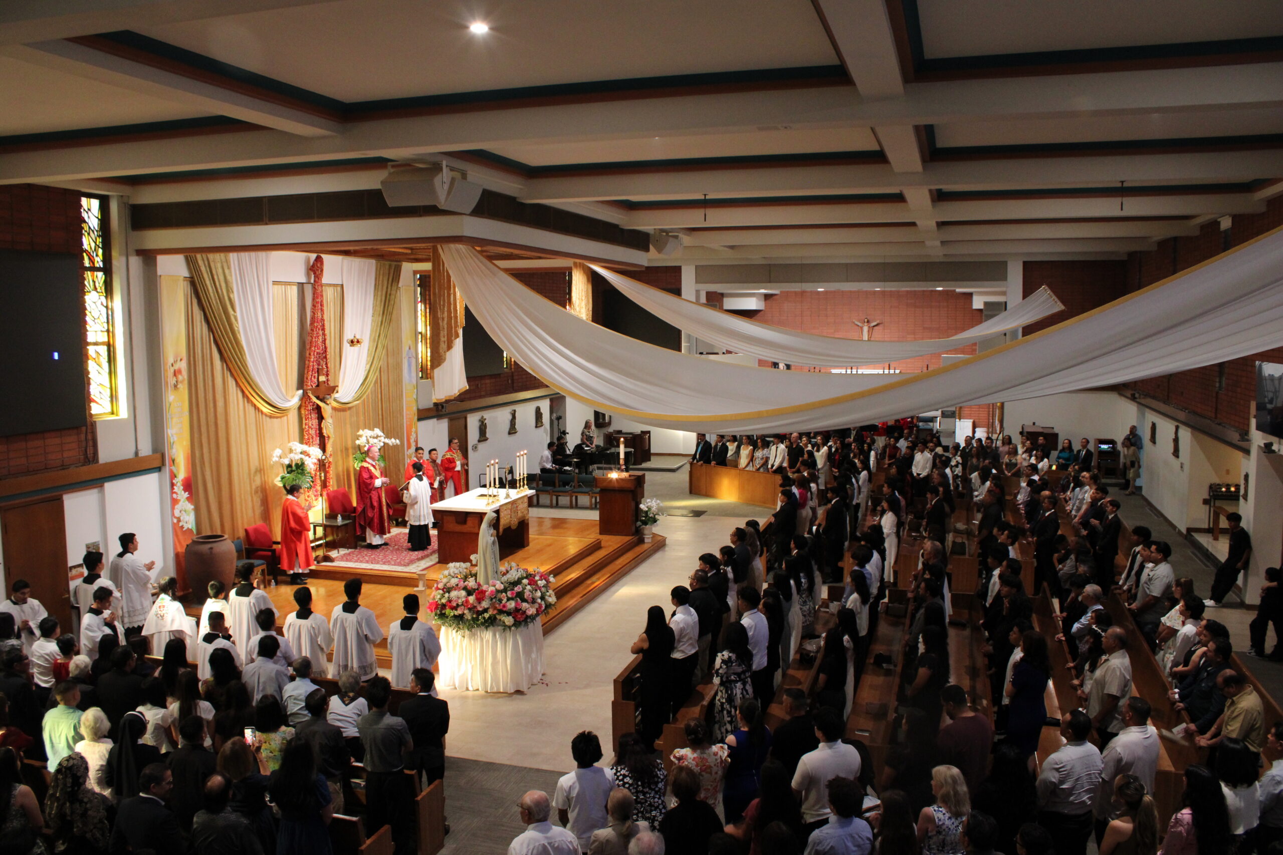 Confirmation